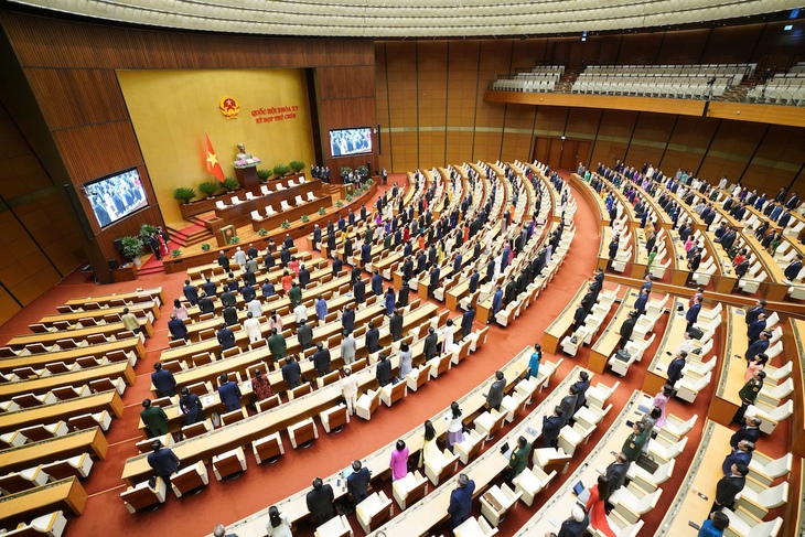 10月8日早间新闻：越南在升级前证券账户数量突破1100万