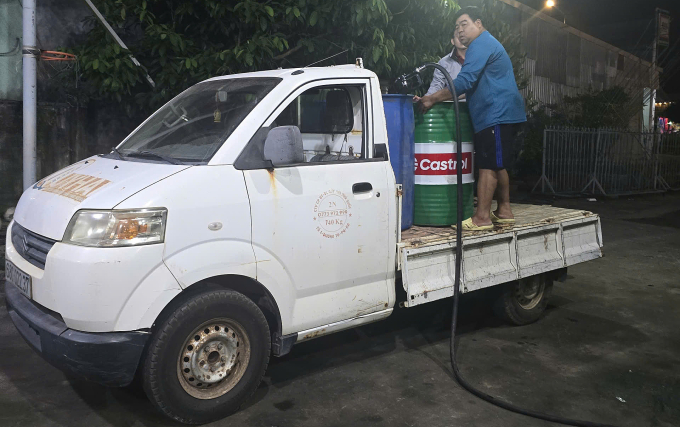 富国岛因海底电缆故障导致停电而陷入混乱