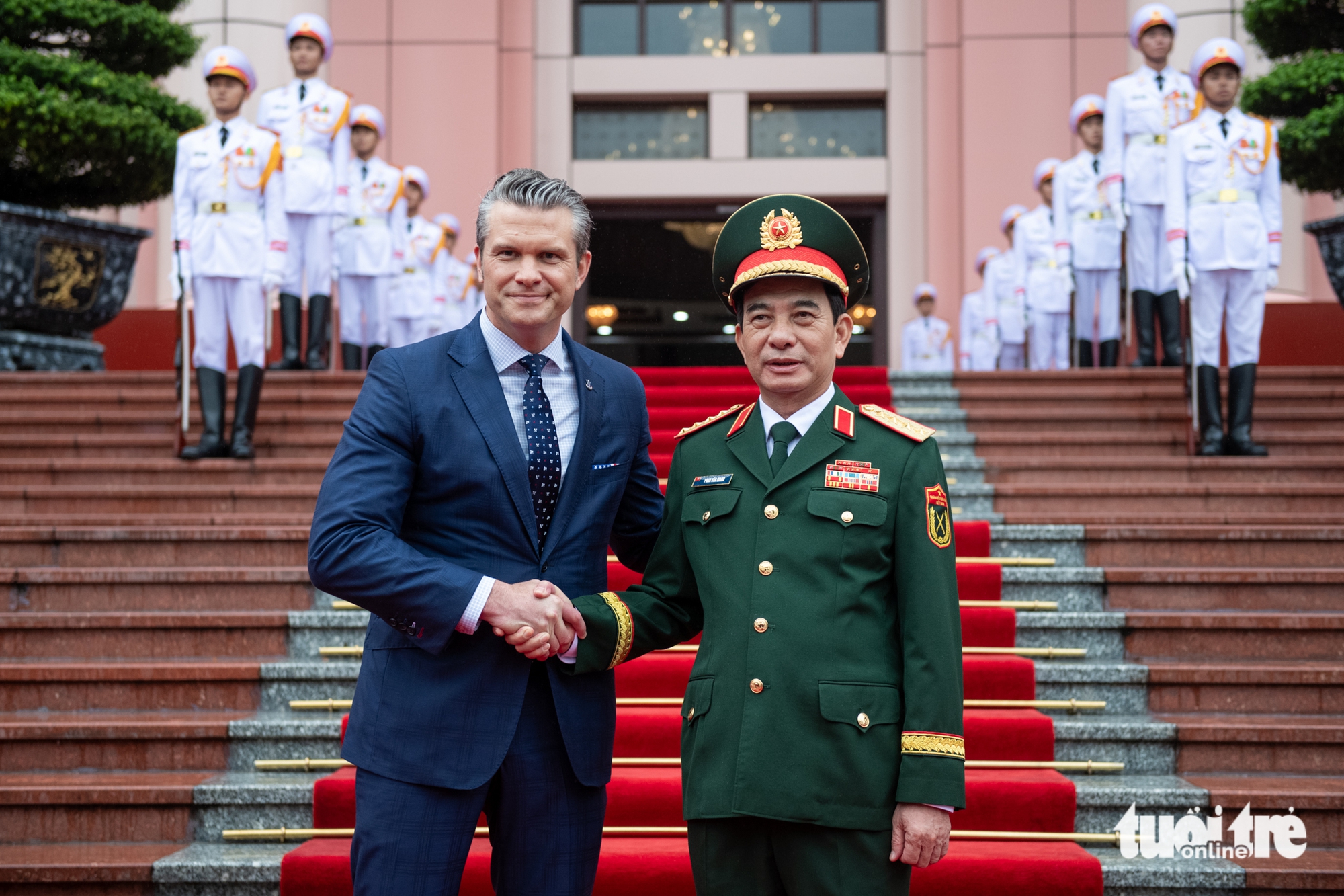 越南已向美国归还994具遗骸盒