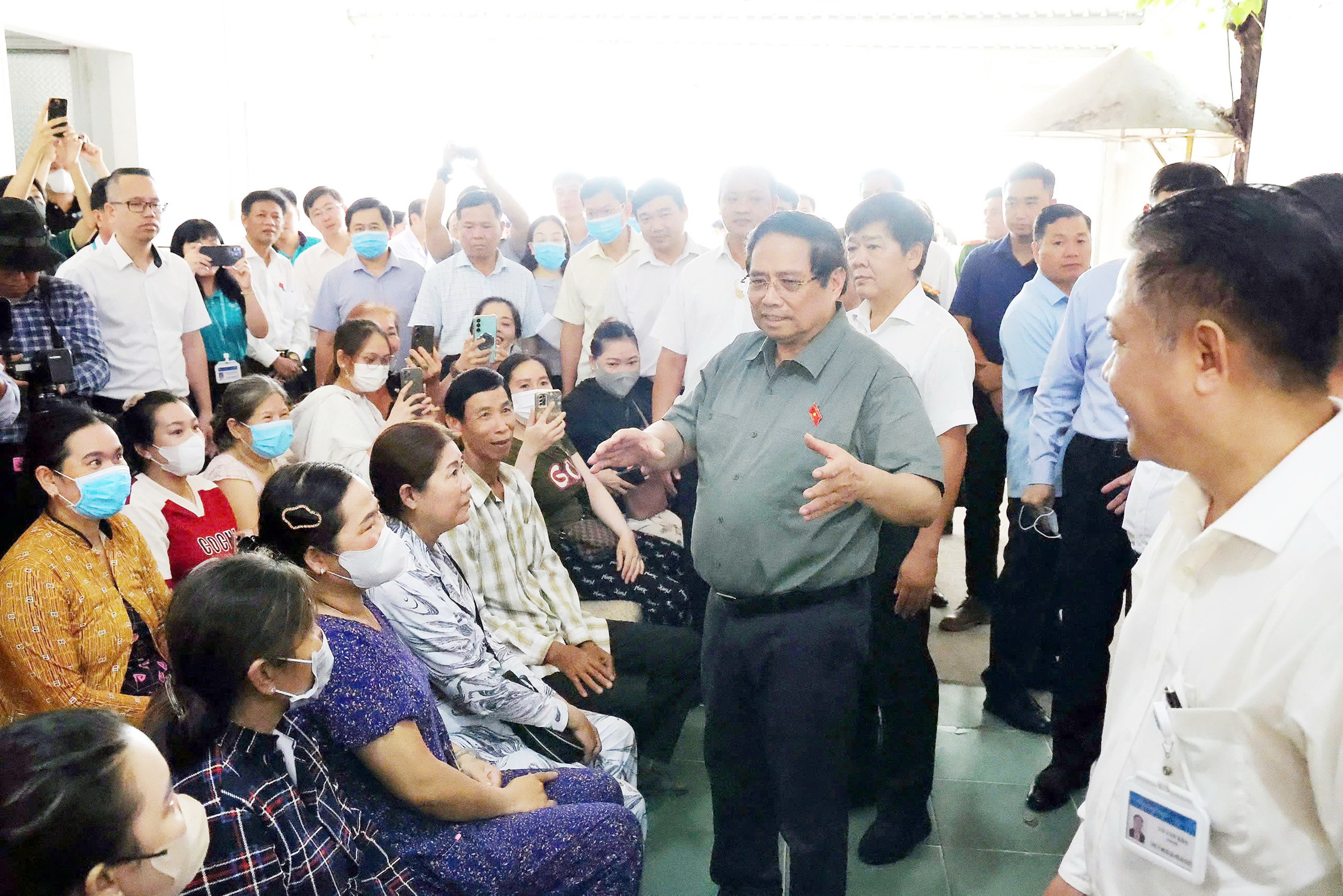 抗癌之战：缺乏放疗'武器'