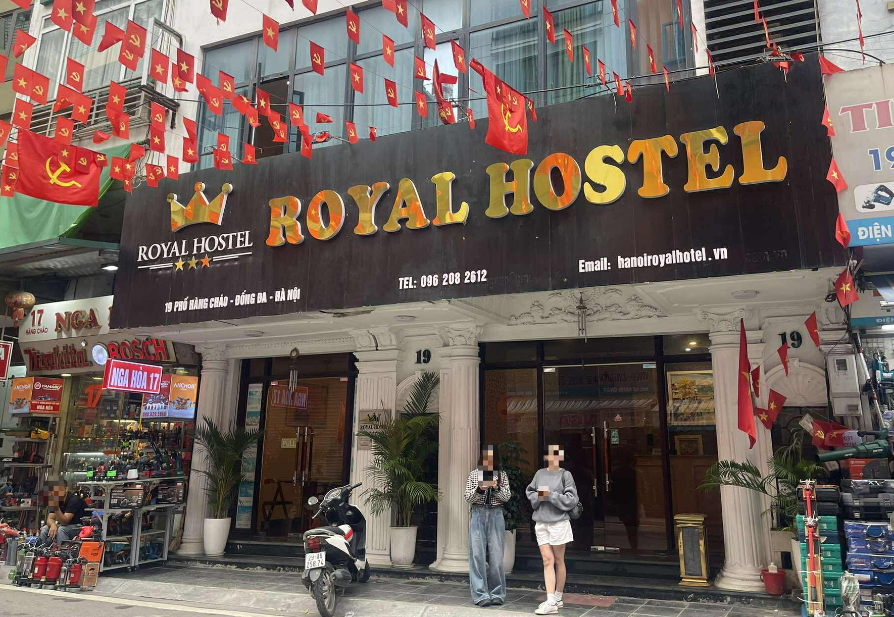 酒店'吞'客人房间事件：'急功近利'的经营将自我淘汰，难以生存