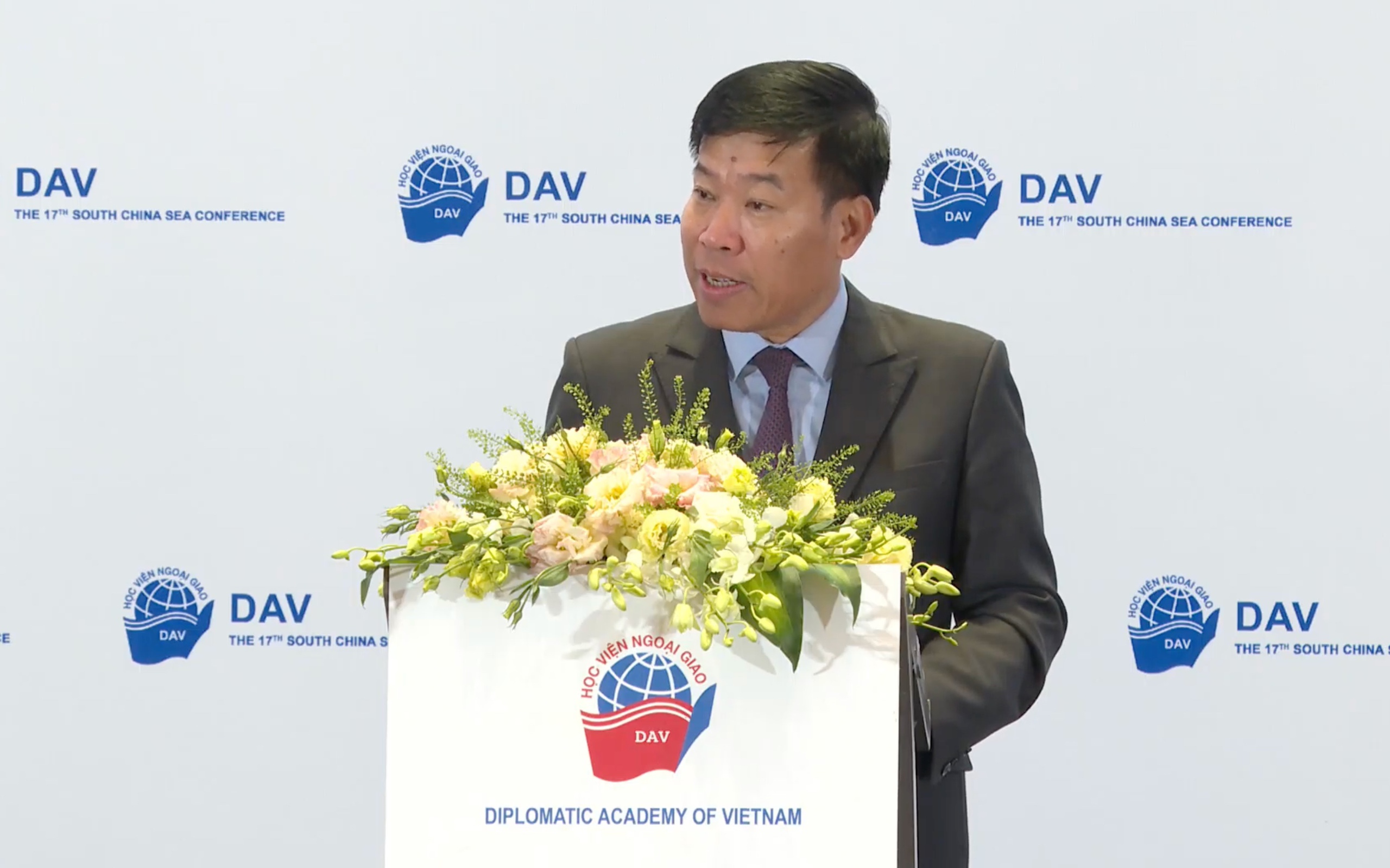 南海：在不确定性中仍有机会