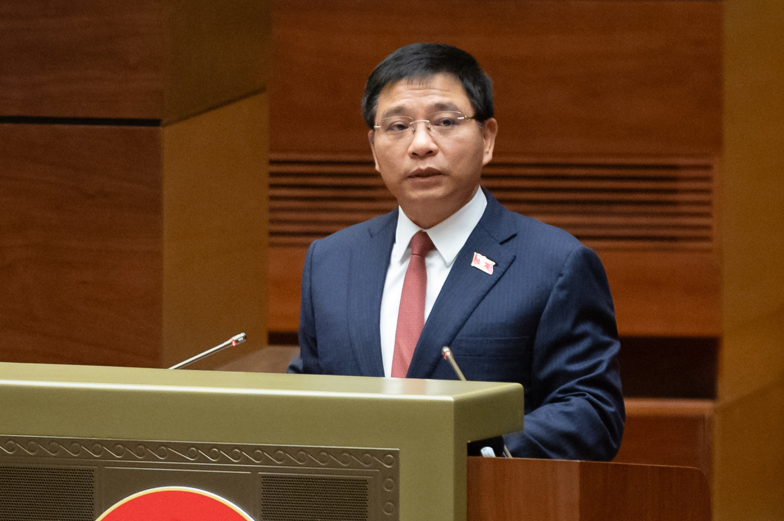 向国会提交增值税修正案，为五个数十亿美元行业协会曾建议的难题“解困”