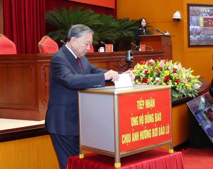 总书记、总理支持洪水地区人民