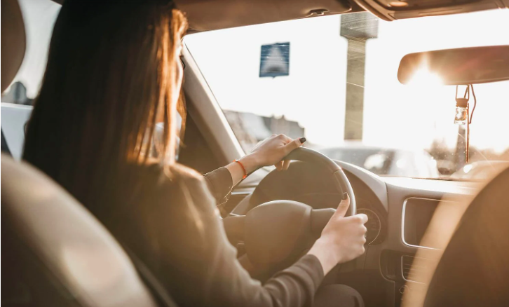 安全驾驶时间规定中的漏洞，用于升级驾照