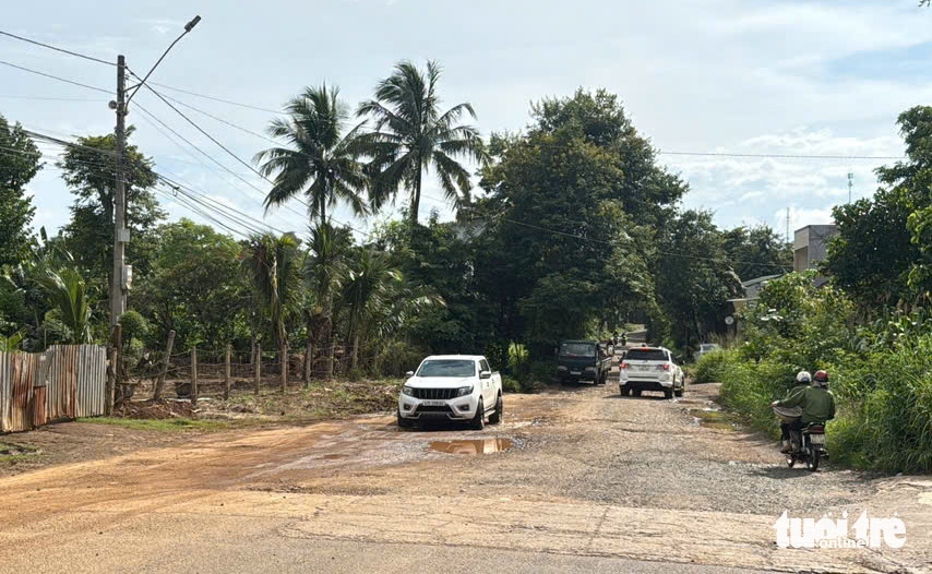 土地被征收用于修路，13年后，居民仍未获得补偿