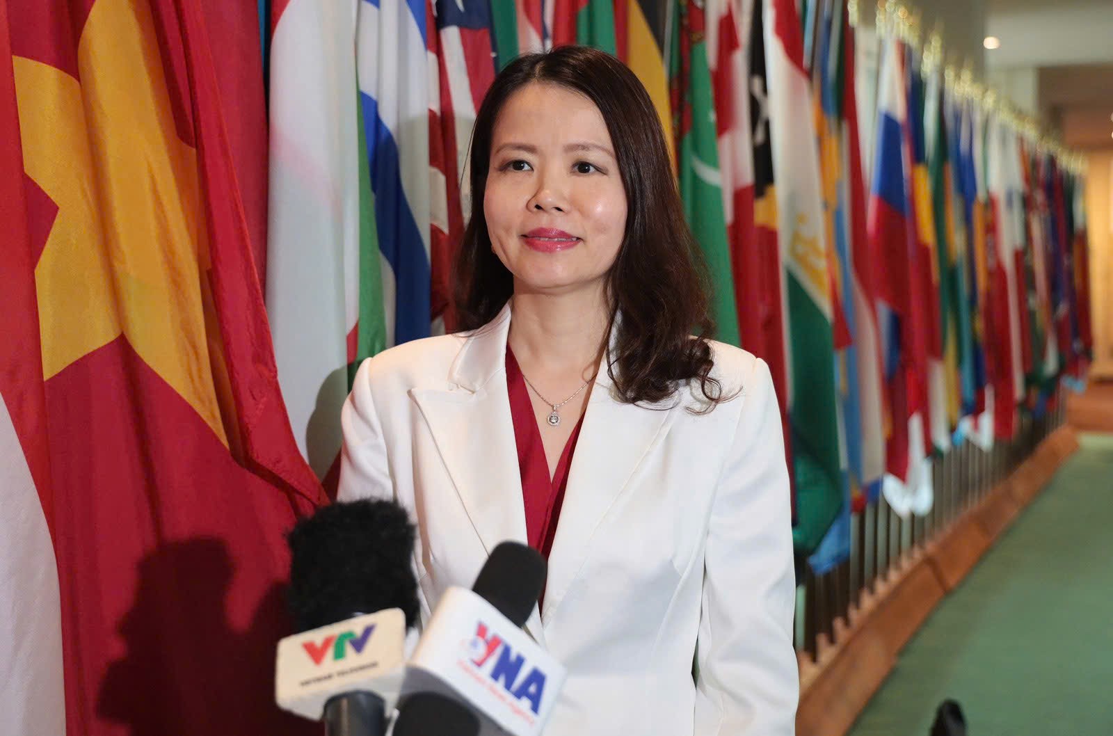 再次当选联合国人权理事会成员：越南获得国际高度信任