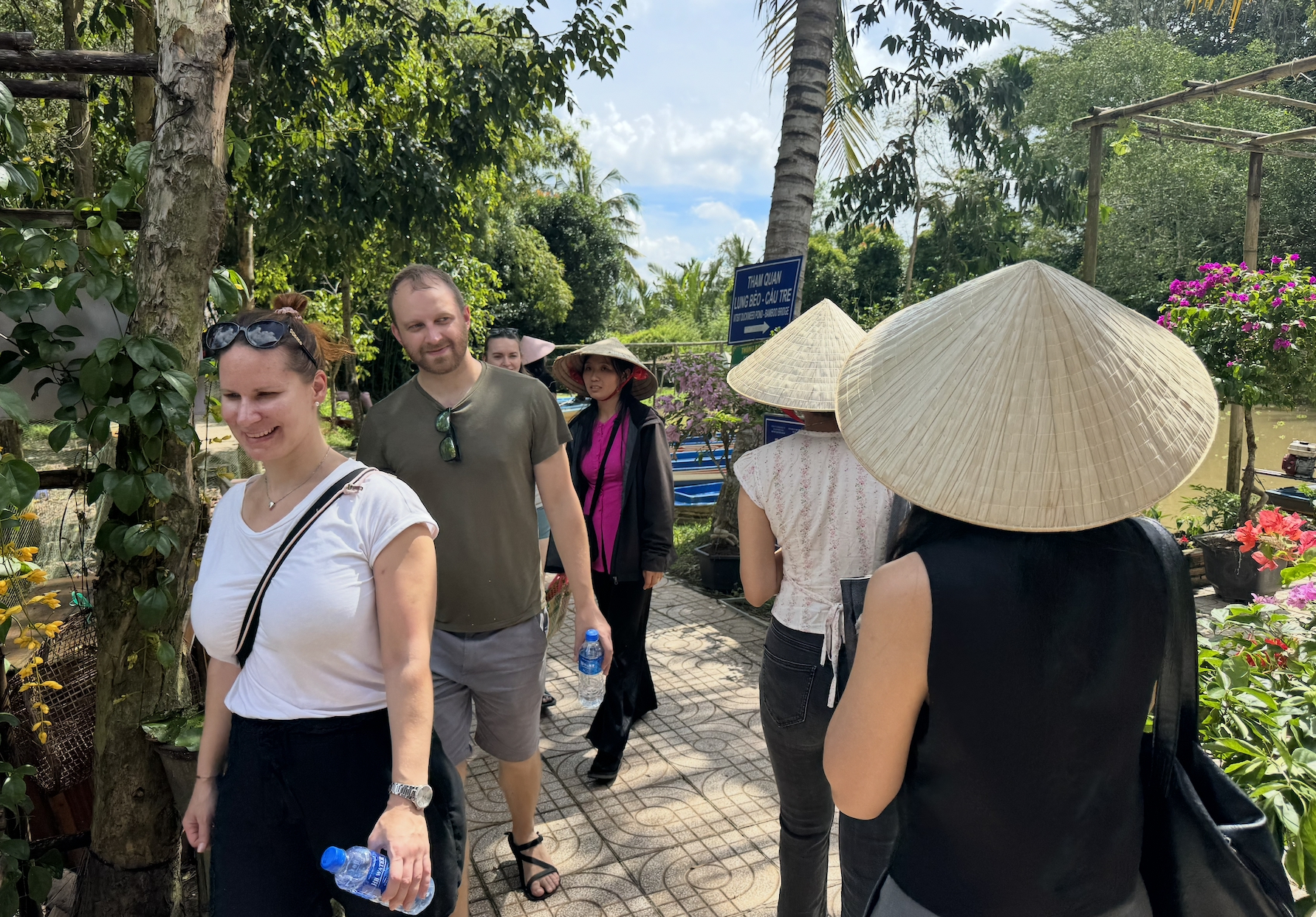 旅游业需要做什么才能达到2500万国际游客的目标？