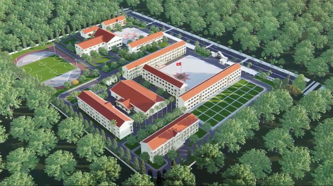 边境各乡联级寄宿学校同步开工