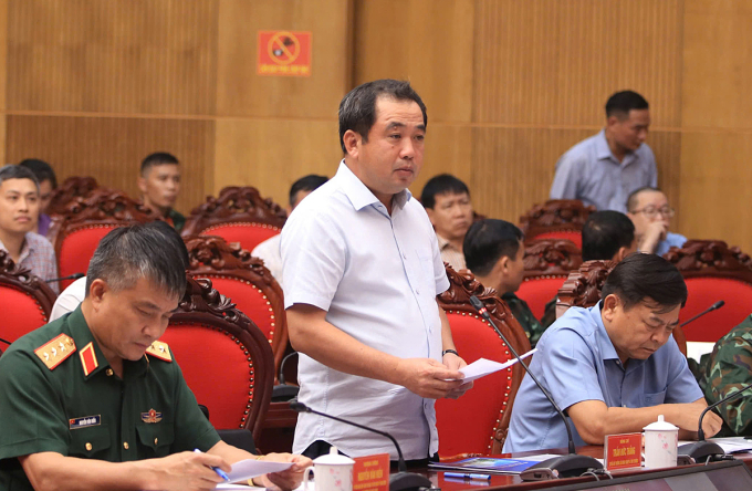总理：在应对台风时将人民生命安全置于首位