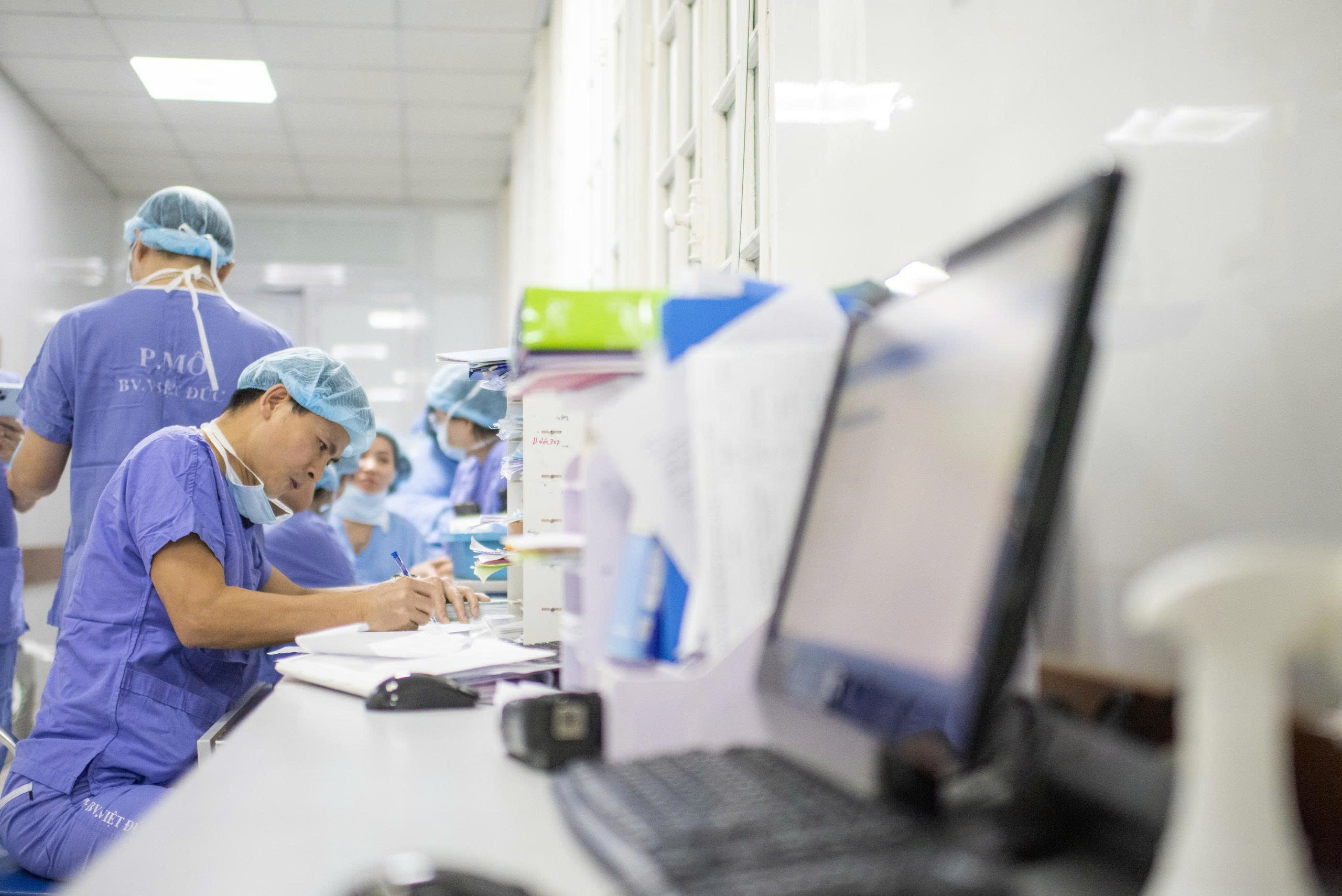 仅两天内，3人捐献器官拯救8名患者