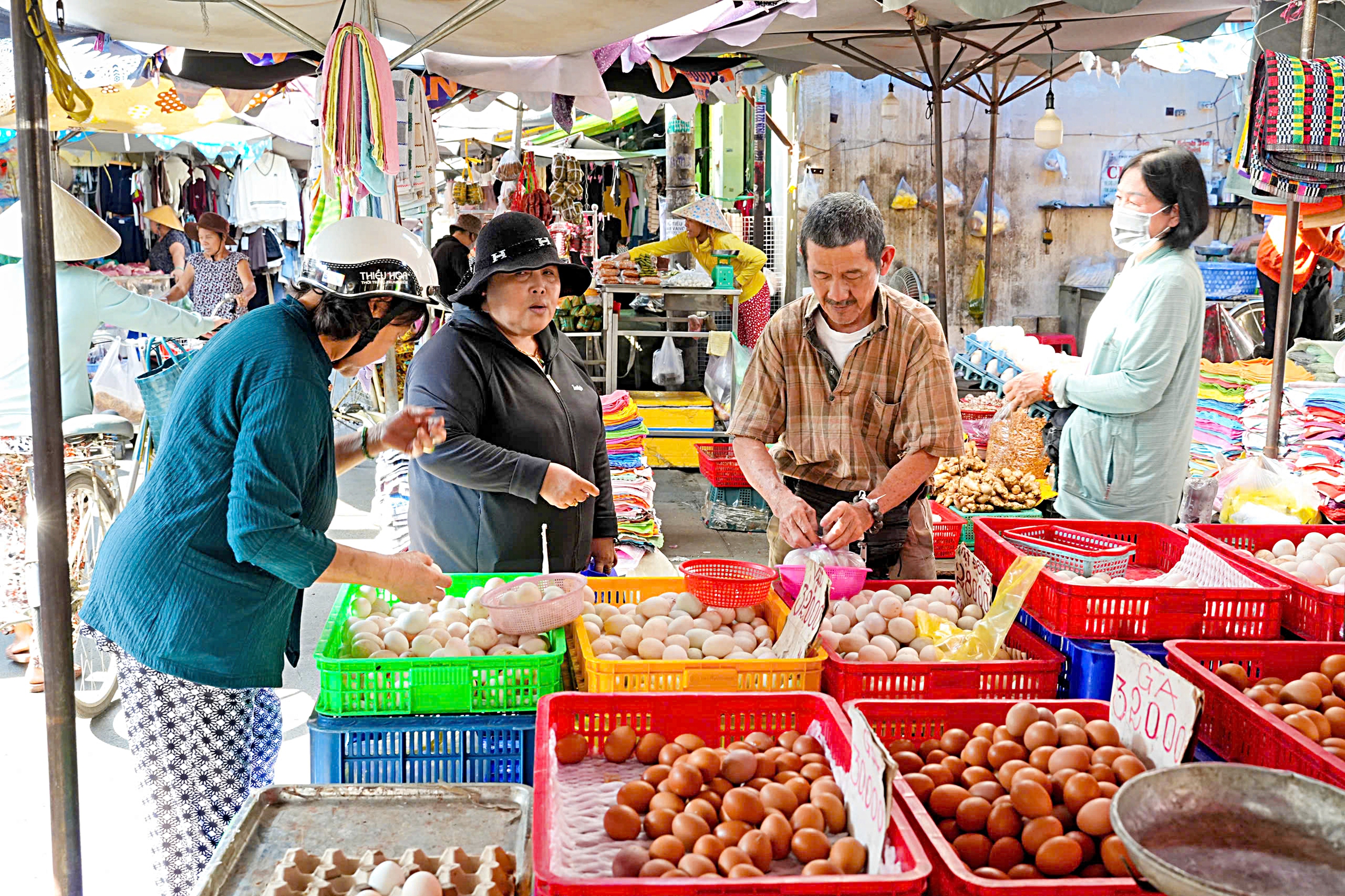 需要减轻个体工商户的税收负担