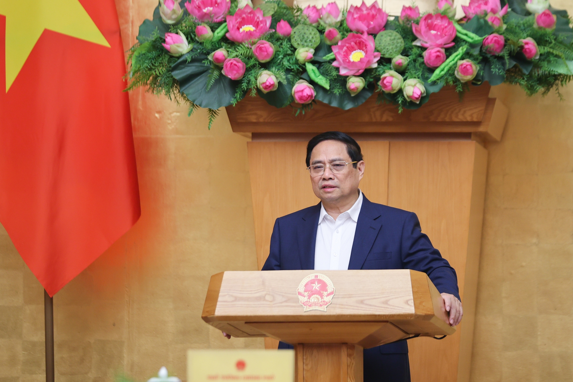 各部门必须明确回应地方和企业的建议