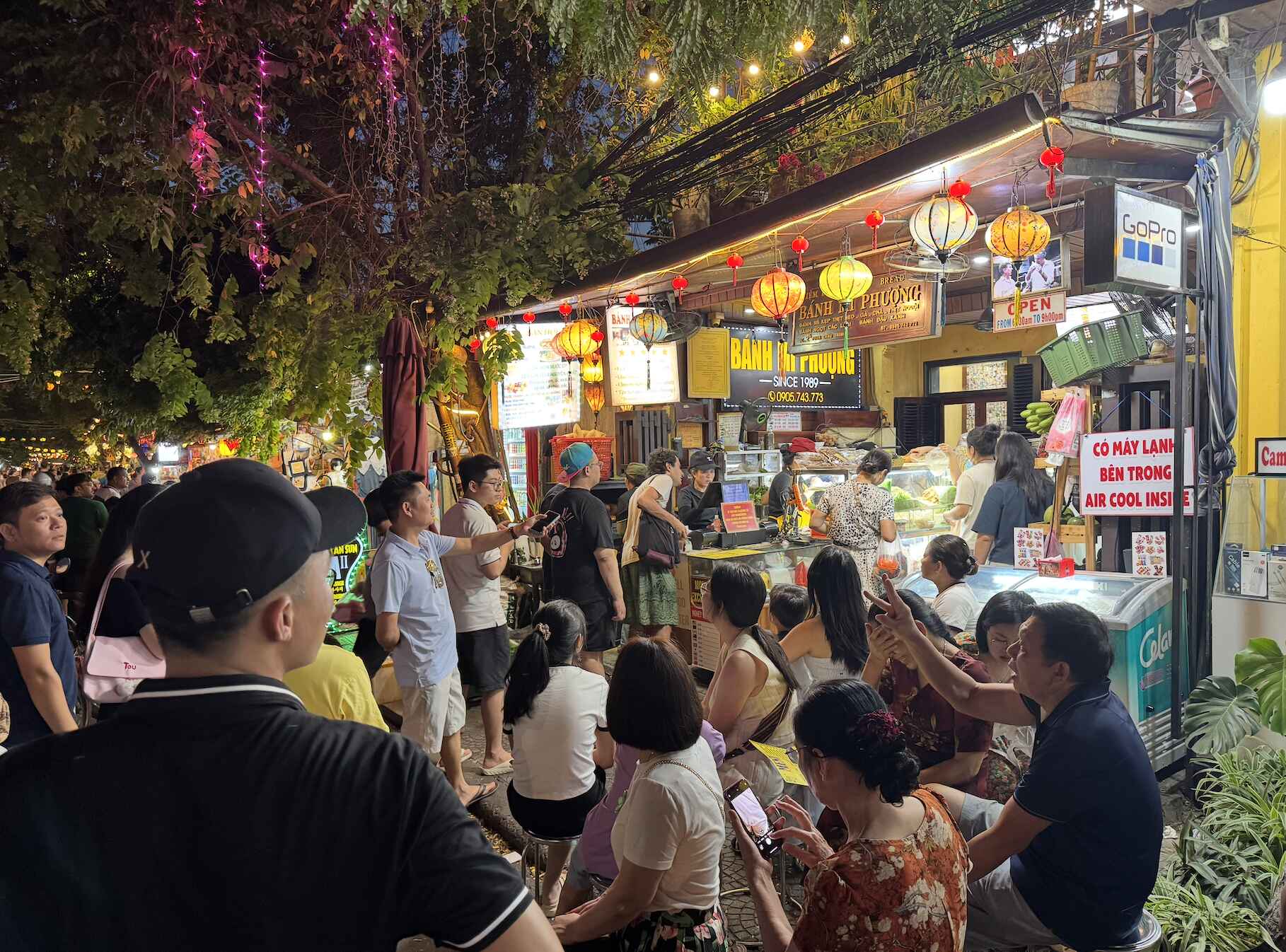 越南人的旅行与越南经济