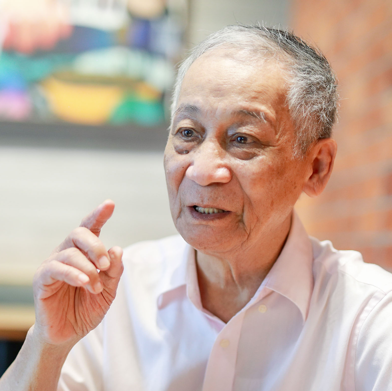 洪水因河流被'虐待'而持续不断？