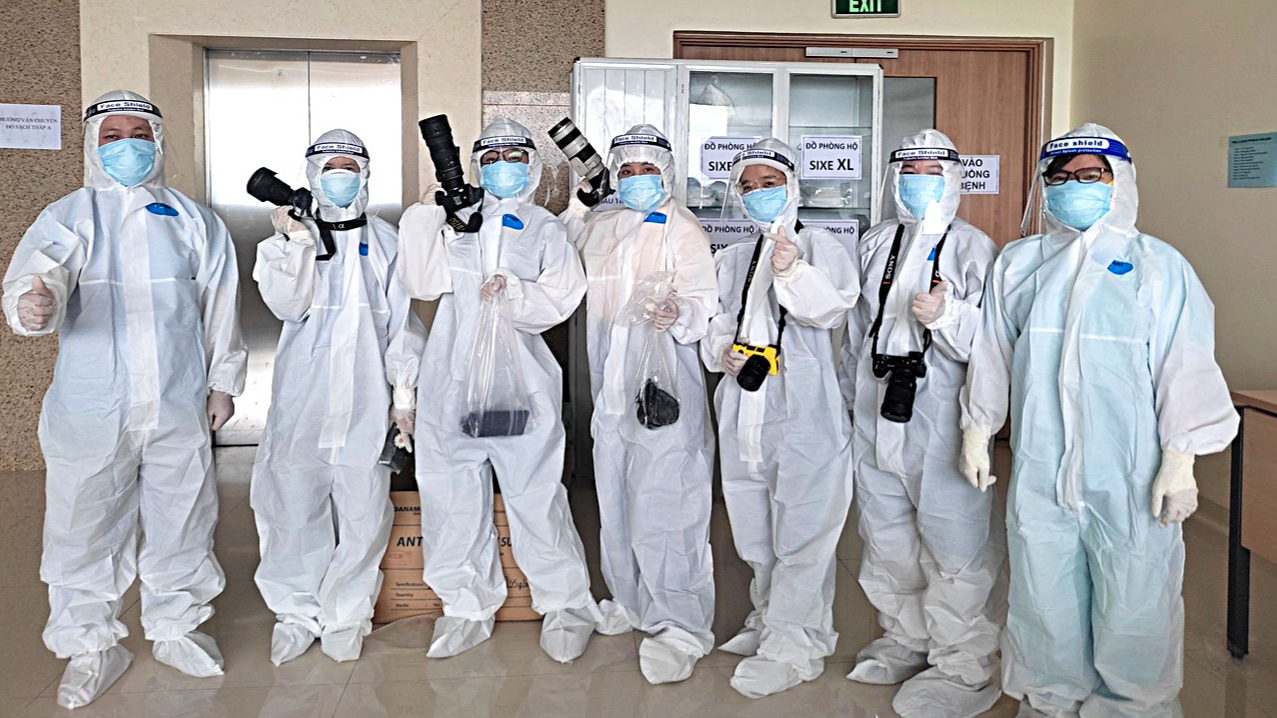 修改新闻法：河内和胡志明市新闻业需要特殊政策