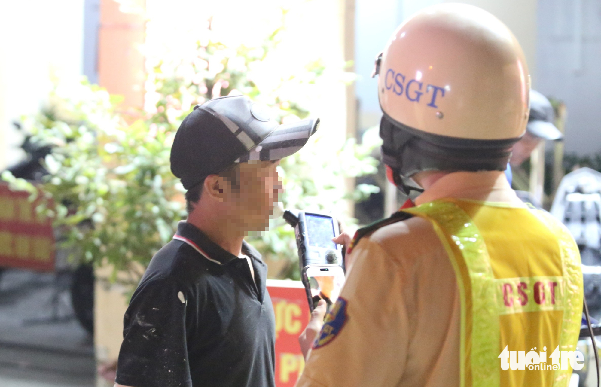 周末'小酌几杯'，多人因酒精浓度超标被处理