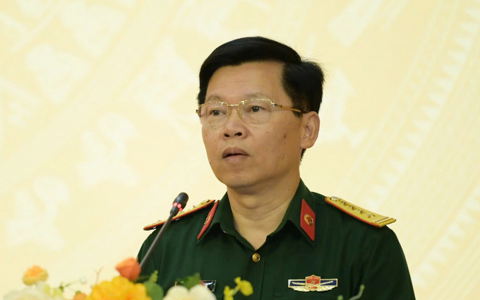 越南与柬埔寨军医首次进行自然灾害应对演习