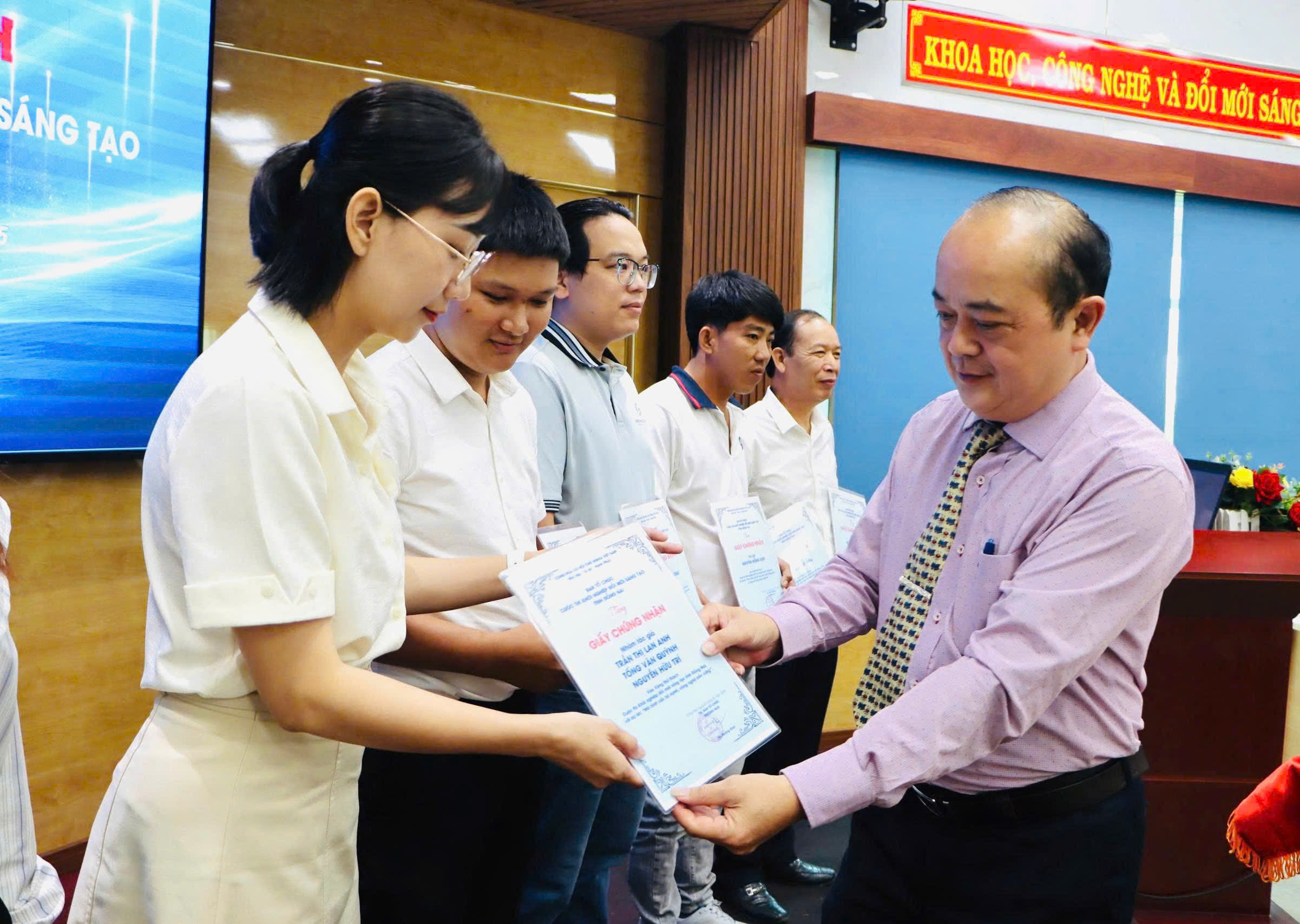 同奈省如何为面积300公顷的创新区准备资源？