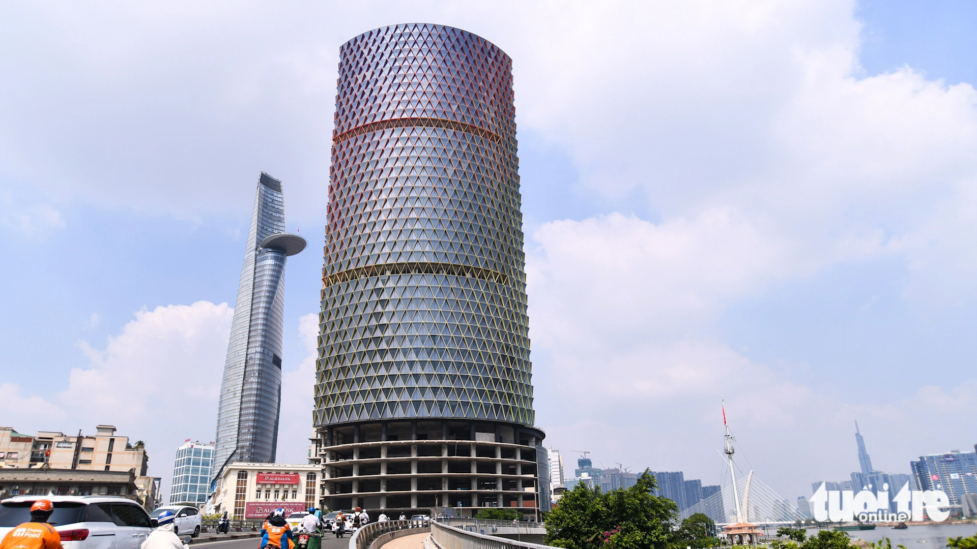 建设局回应胡志明市两个多年'搁置'项目