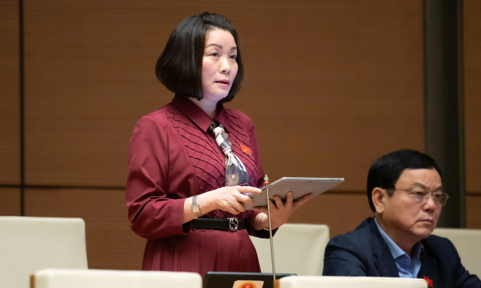 提议将调解指标交给法院以减少离婚