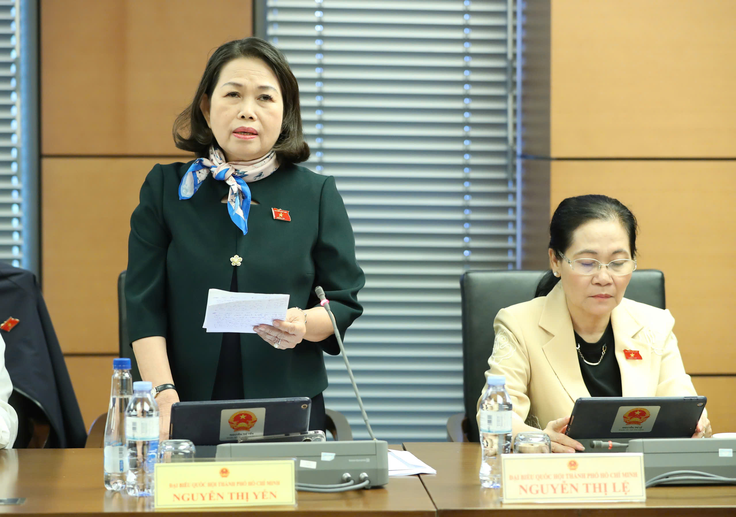 国会议员：减少规划类型以避免重复，避免规划悬置成为对人民的债务