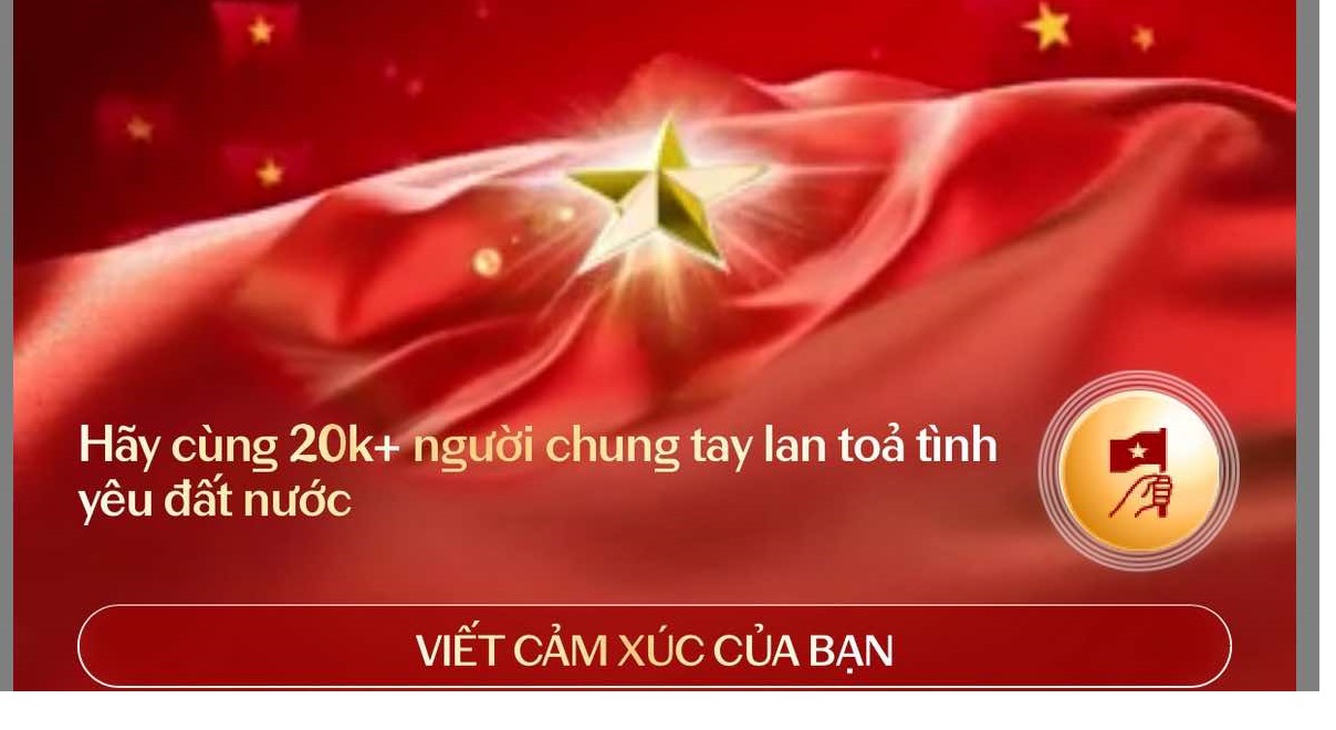 与青年报传播爱国情怀和‘续写和平故事’