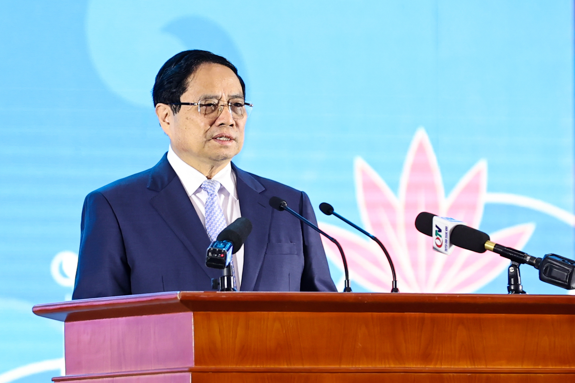 越南与日本地方合作：总理要求确定优势，在1-2年内制定具体项目