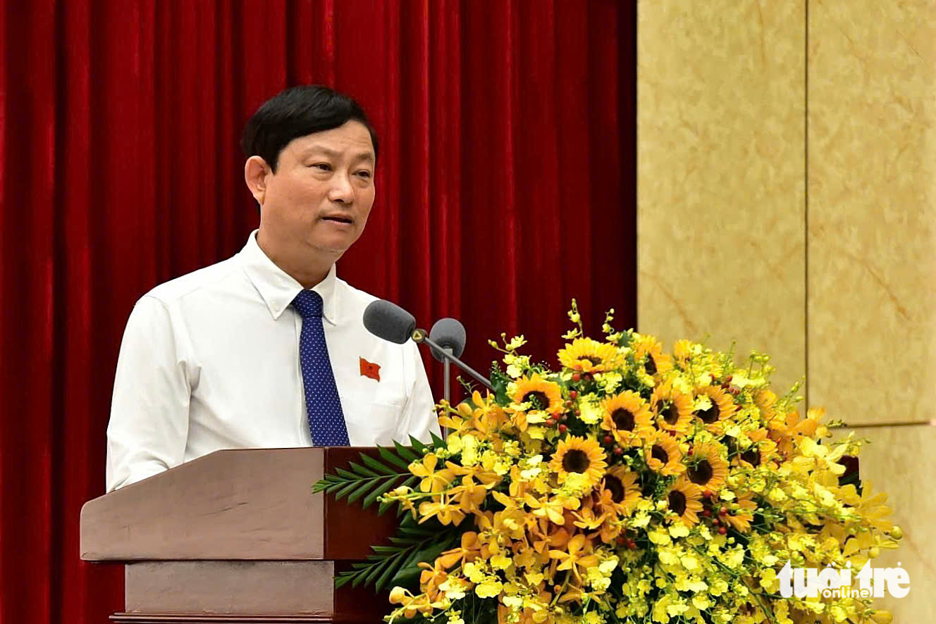 胡志明市人民议会通过多项支持与社会福利政策