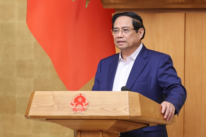 自然灾害造成100万亿越南盾损失