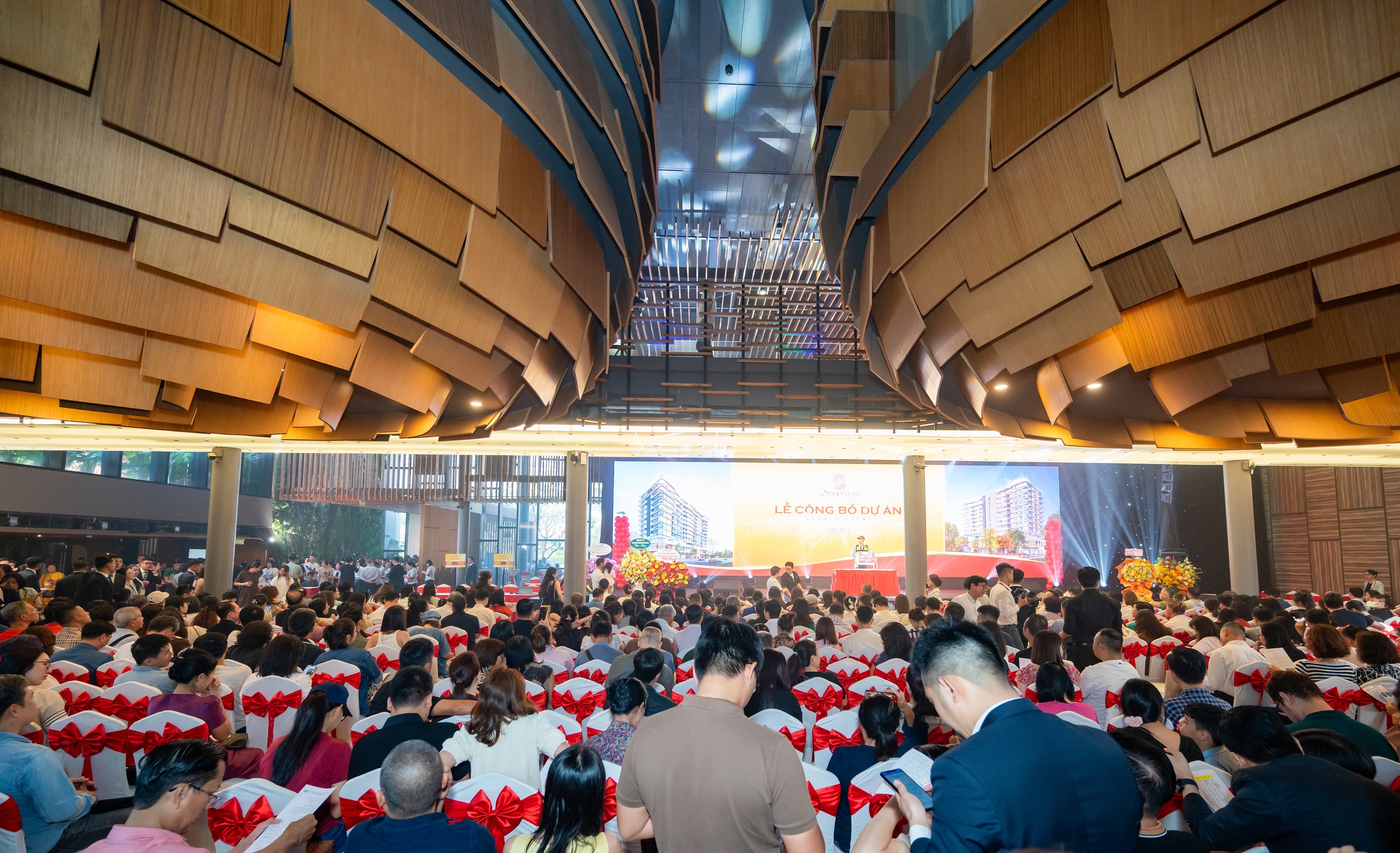 富美兴 - 2025年第四季度胡志明市房地产焦点