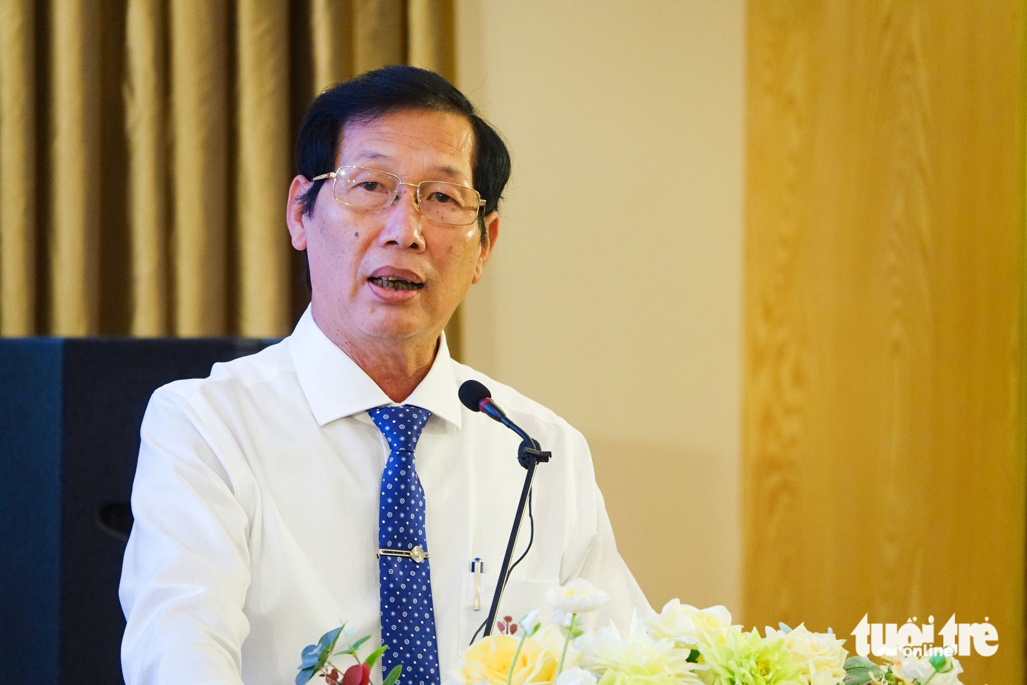 安江省希望消除诸多障碍以迎接来自富国岛APEC 2027活动的游客