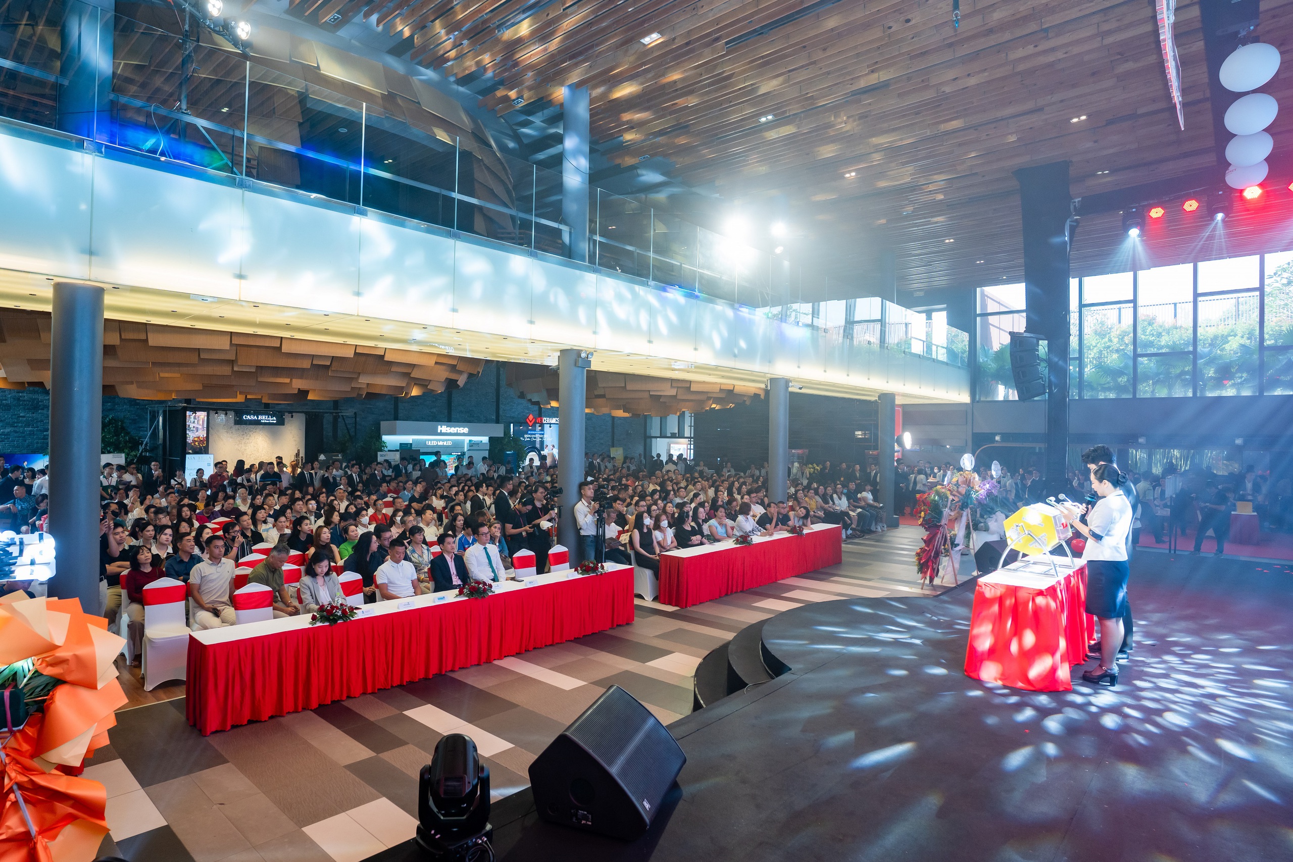 富美兴 - 2025年第四季度胡志明市房地产焦点