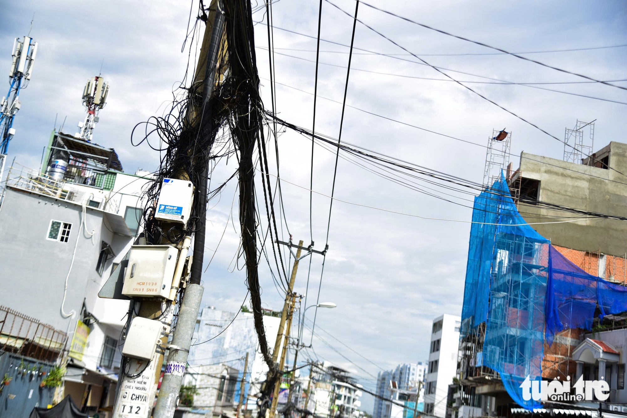 10000亿项目打通600米周文安路瓶颈即将完工