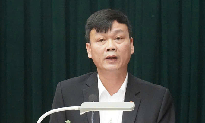 广平省三位厅长在省合并前申请退休