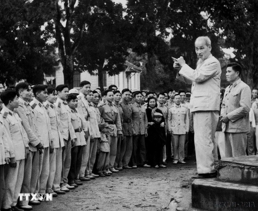 大将、总书记苏林：80年 - 越南人民公安的光荣