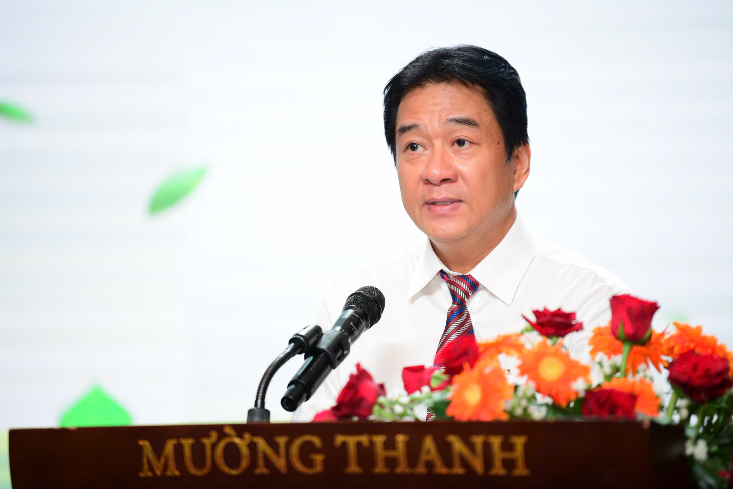 从研讨会到体验：庆和省传播绿色愿景，面向未来