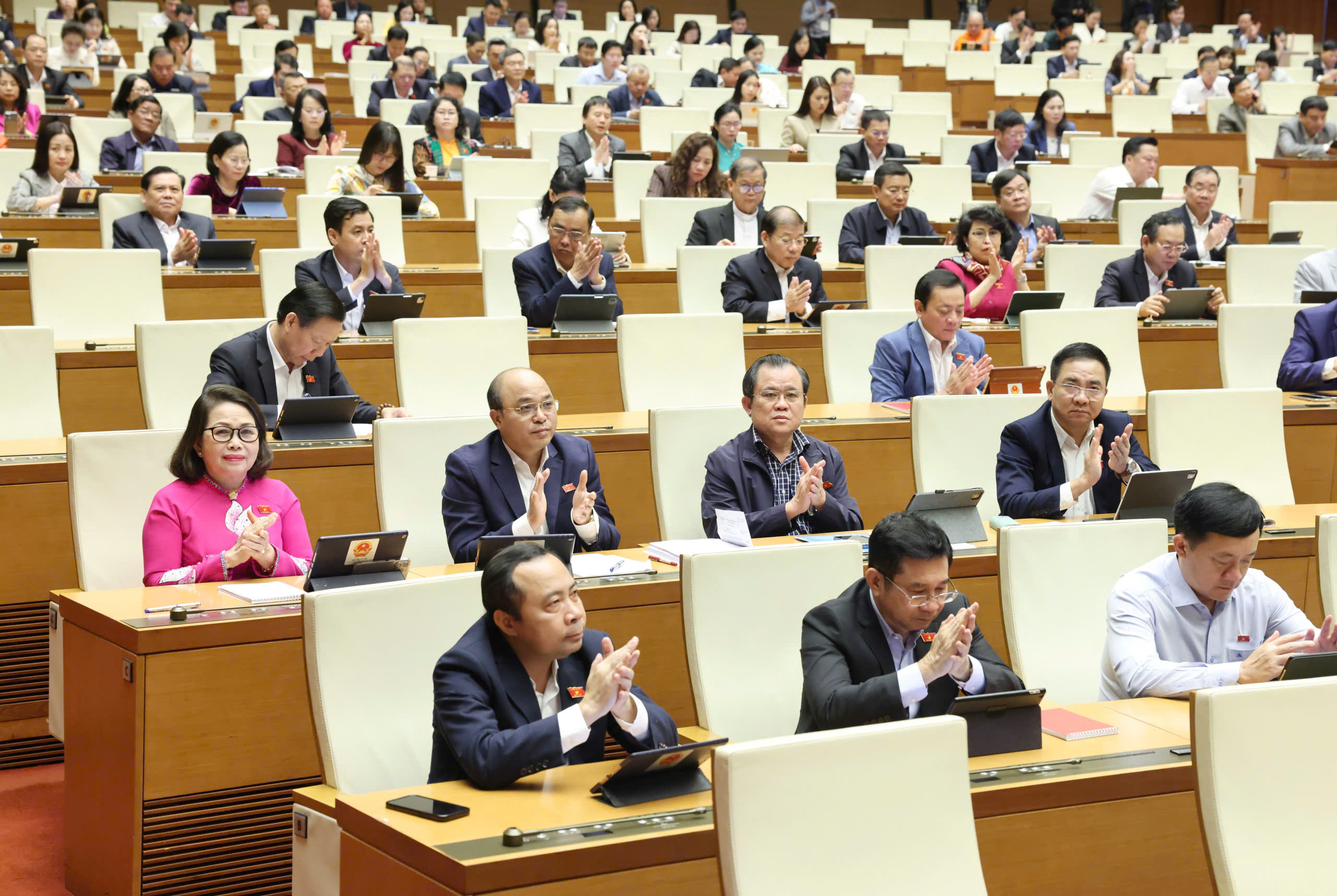 补充规定：国家收回已协商超过75%土地面积的项目