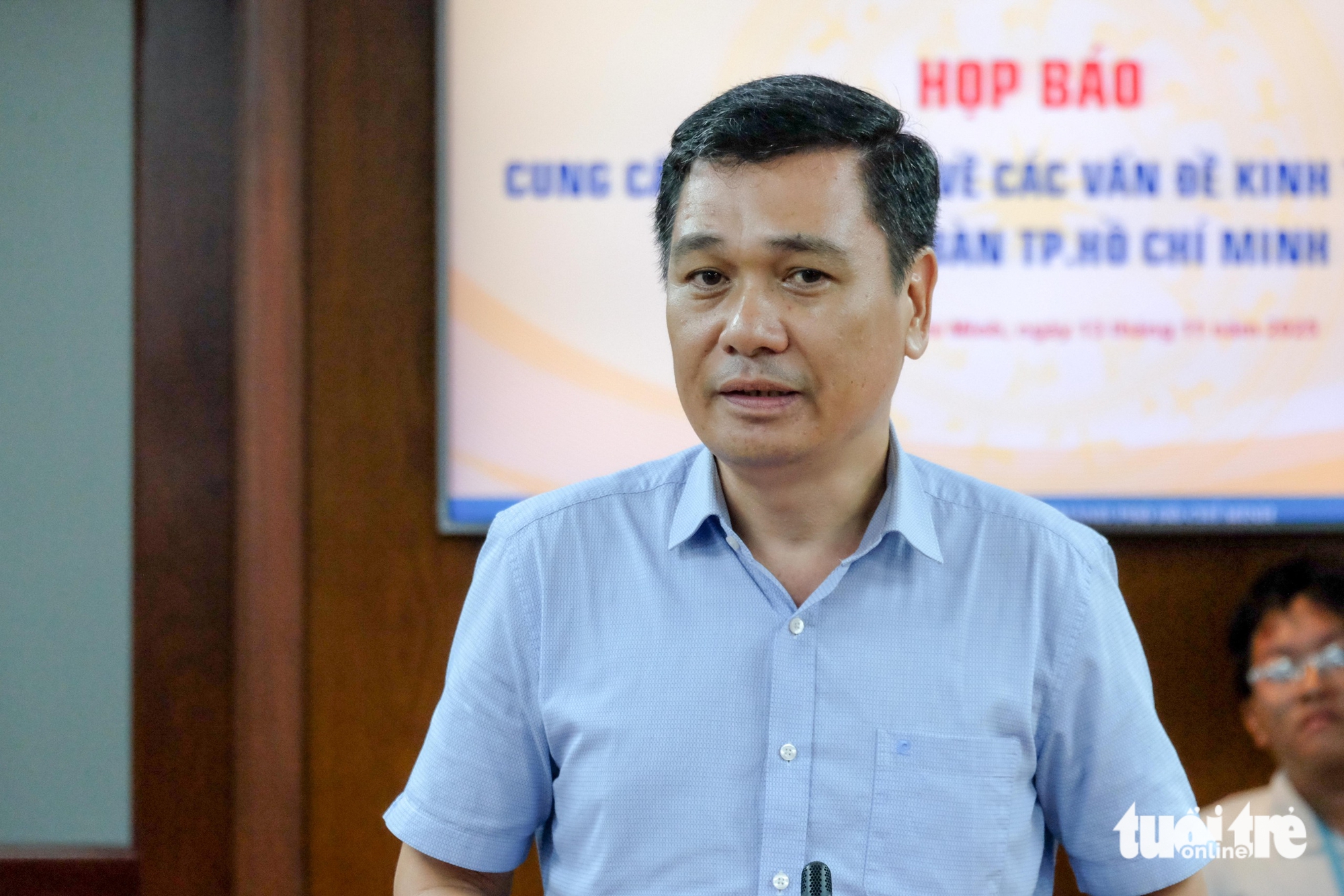 胡志明市：交通拥堵较去年增加，正在实施多项解决方案