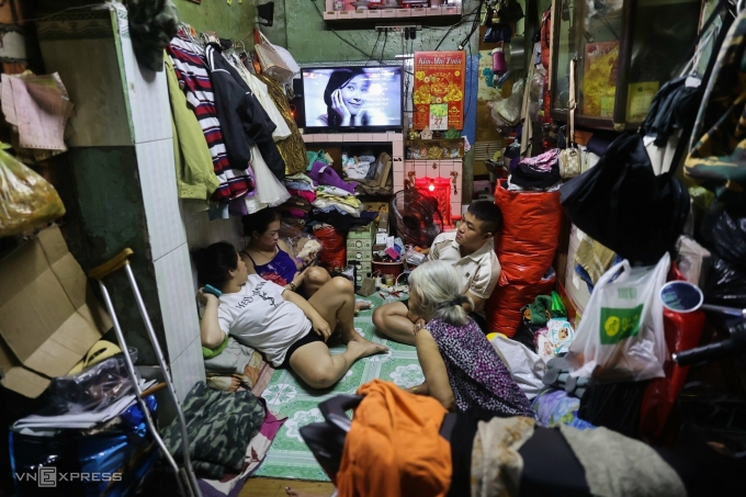良好规划帮助胡志明市解决交通拥堵、减少内涝，而不仅仅是图纸美观