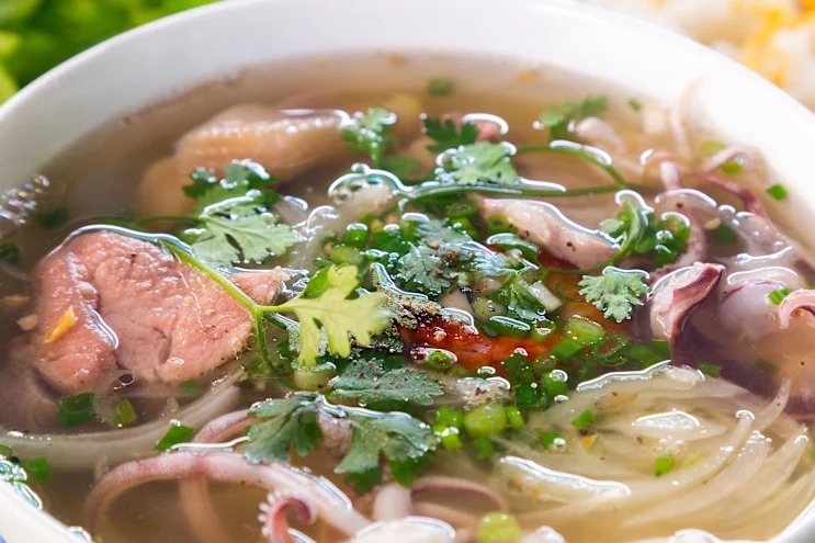 这位澳大利亚游客20年来不断重返越南的原因