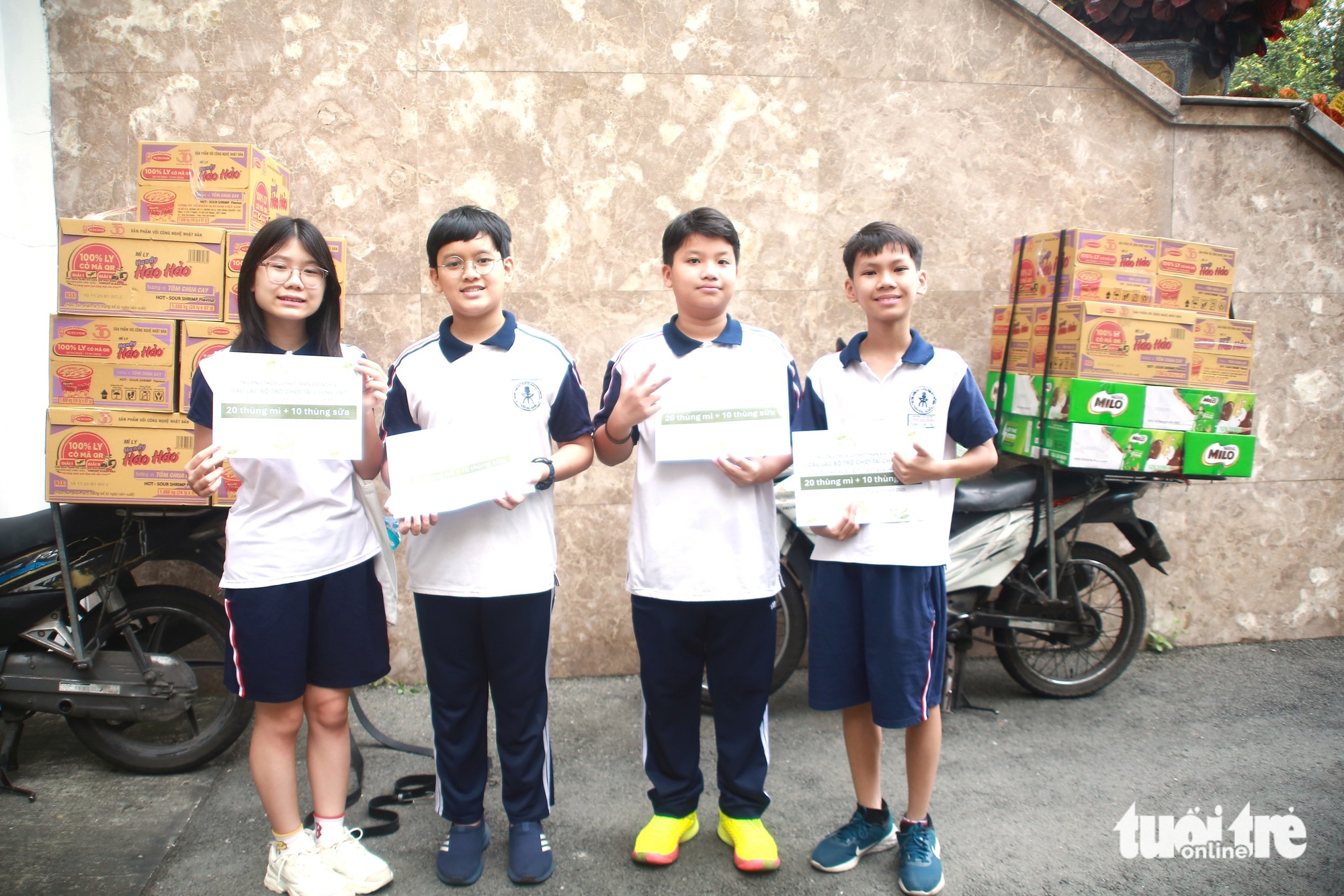 看到中部洪水的视频，心痛得无法忍受