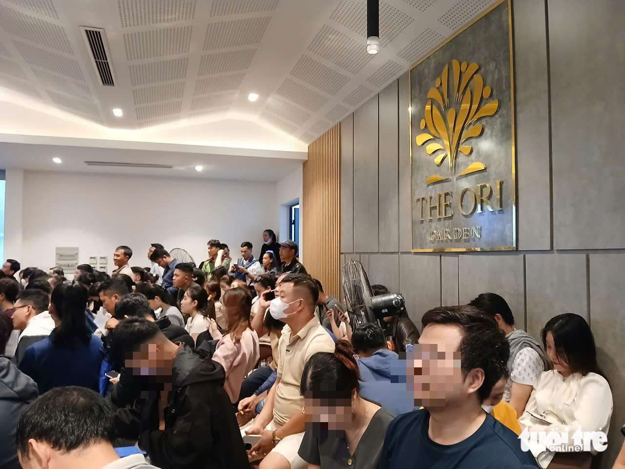 社会住房抽签惊心动魄，'1比17'如同彩票