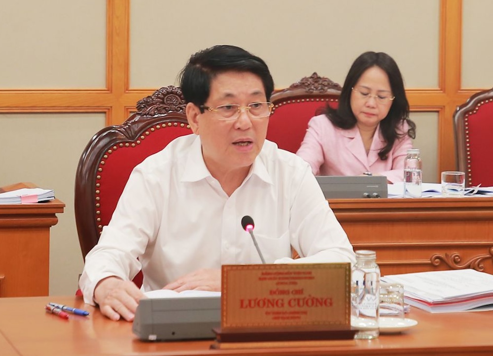 政治局对奠边省和嘉莱省党代会人事方案发表意见