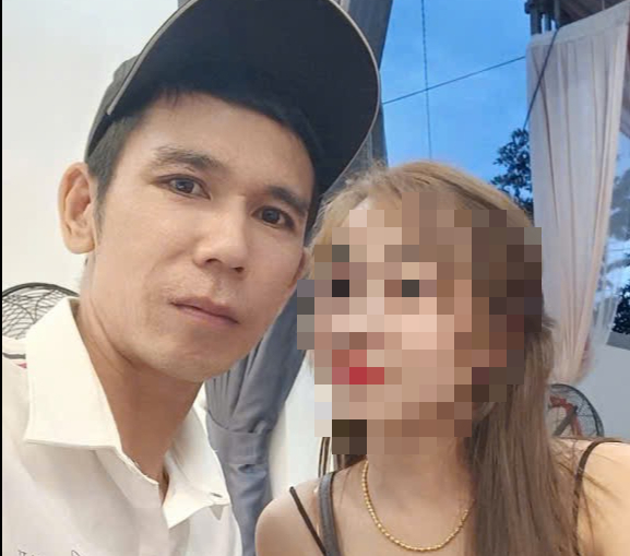 达克拉克省惨案：半夜杀害妻子家中四人