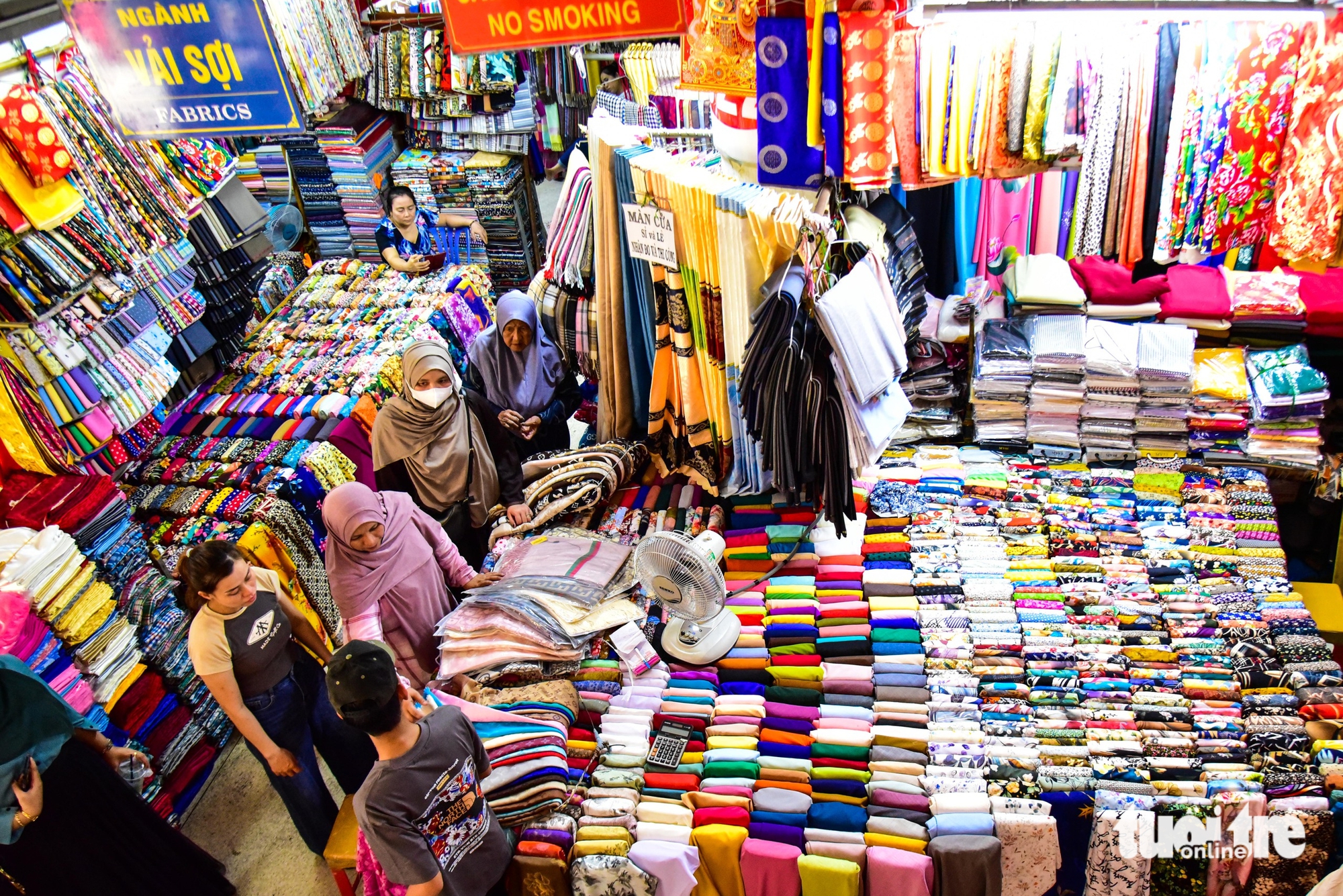 欣赏平西市场，百年遗产转型为新的旅游目的地