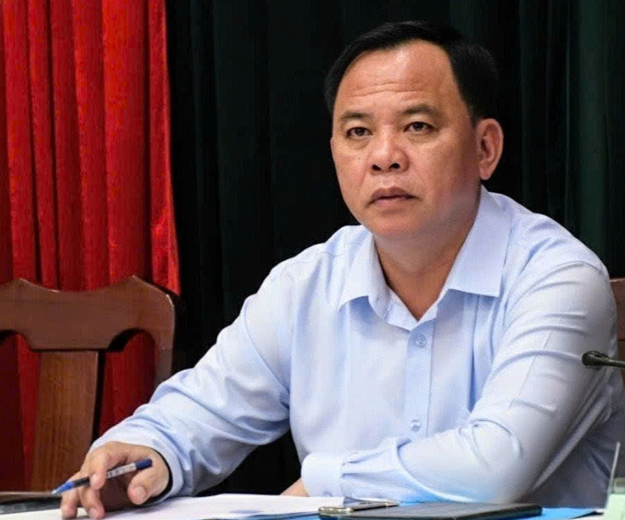 同奈省主席：'优先战略基础设施，与胡志明市超级都市区紧密连接'