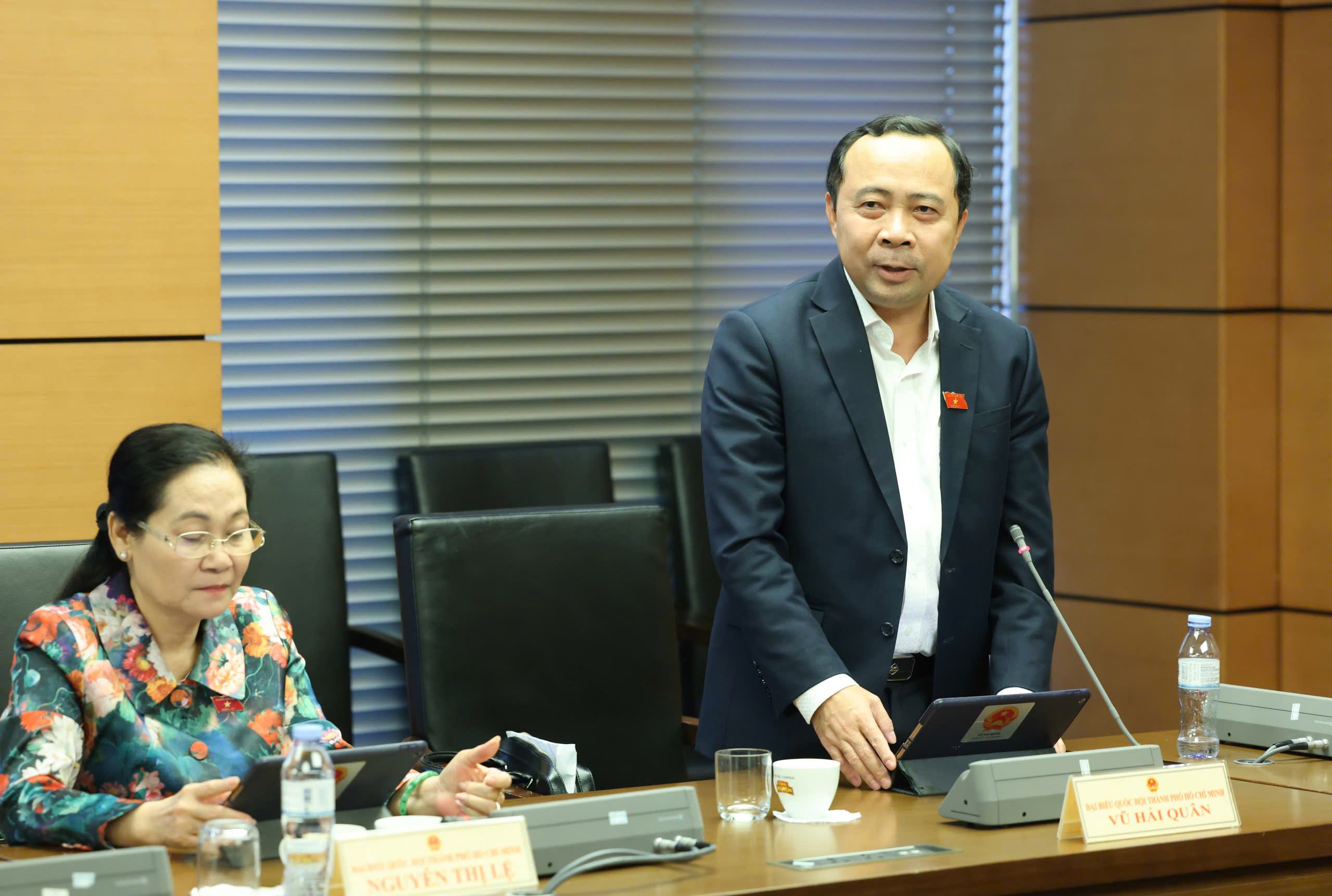 副部长武海军：大多数数字化转型项目面临资金困难，需要法律来解决问题