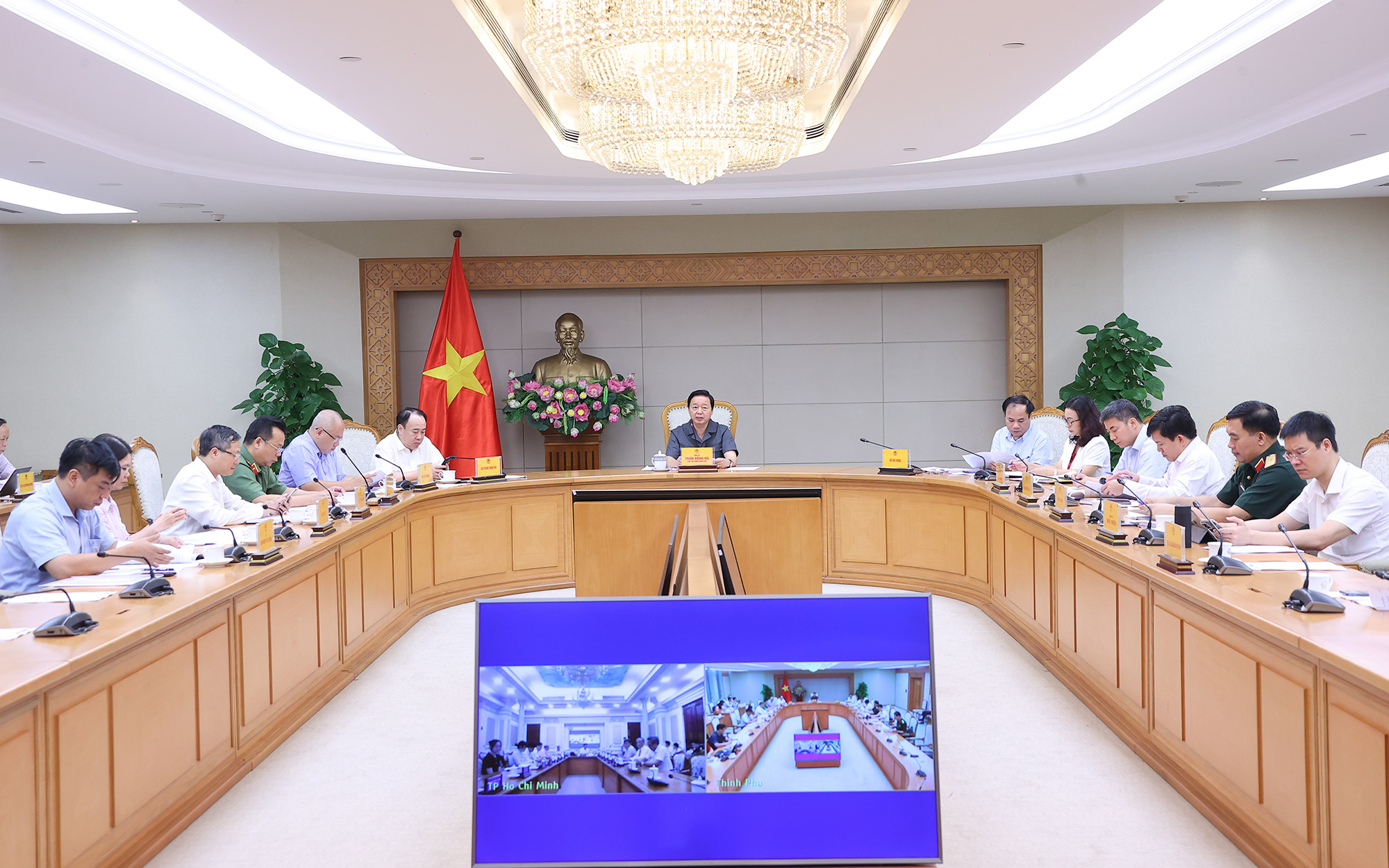 设立国家住房基金建设社会住房，副总理要求‘建完必须有租户’
