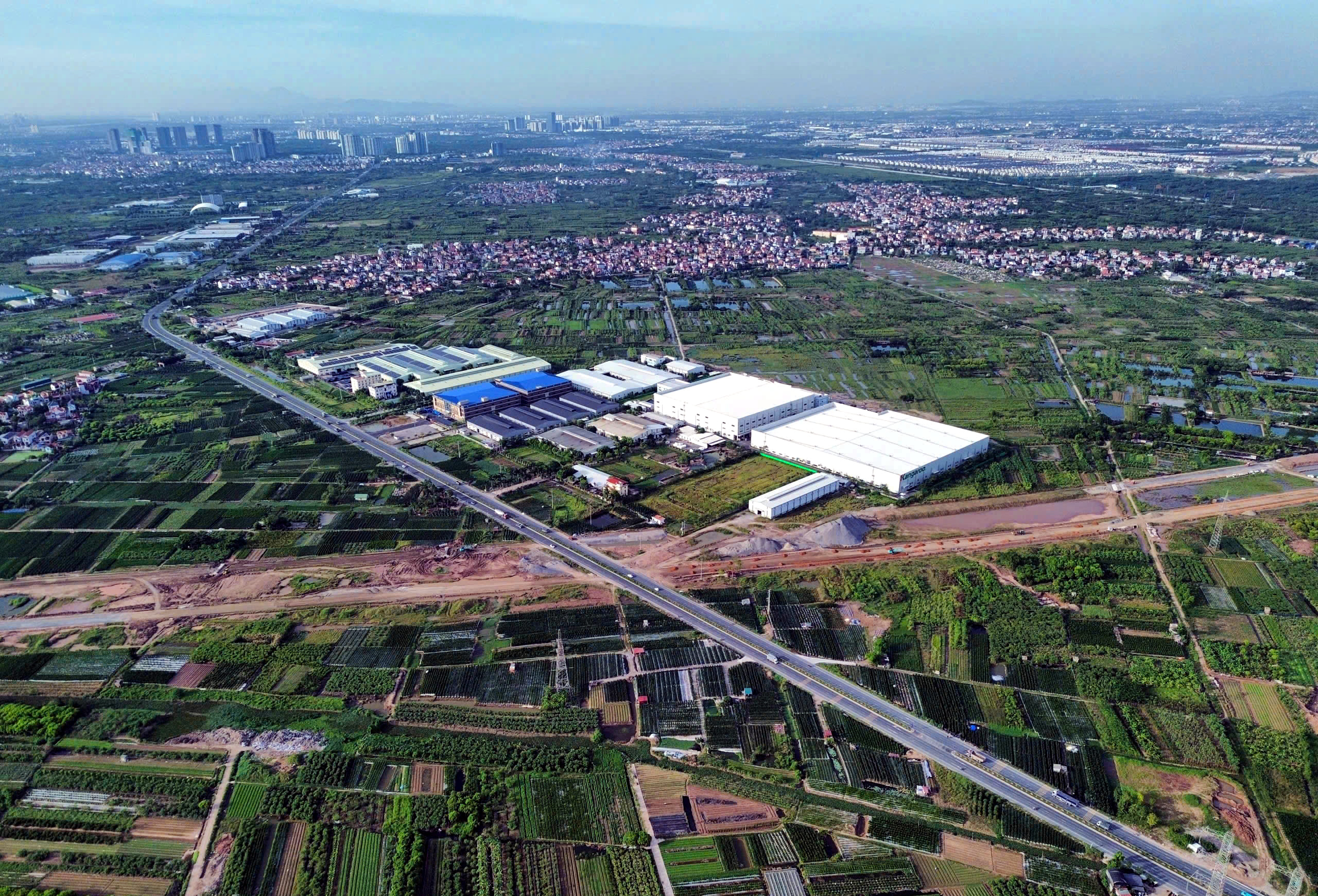 农用地转为住宅用地费用降低70%